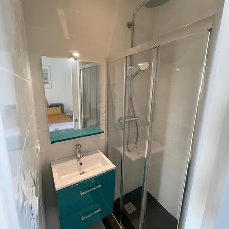 Apartamento Renove Dans D'exception Face A La Saint-Michel-Chef-Chef