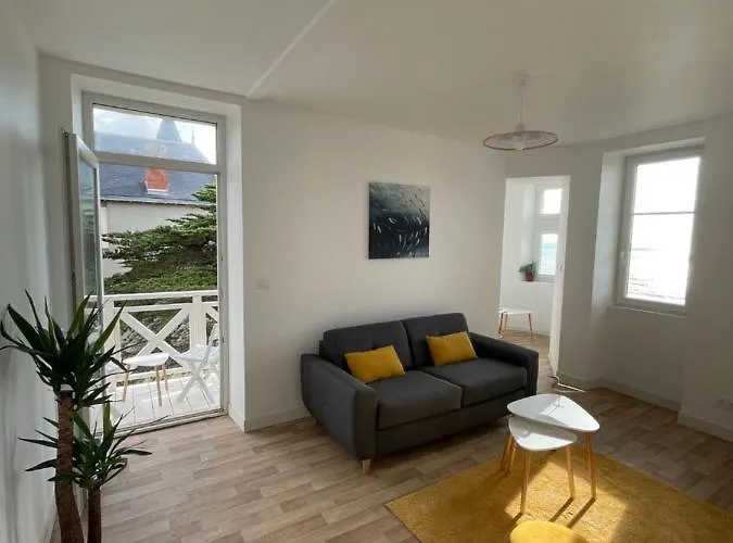 Renove Dans D'exception Face A La 公寓